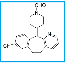 DESLORATADINE USP RC F
